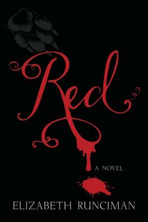 Red de Elizabeth Runciman