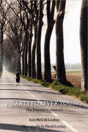 Hearts Forever Young de Ann McColl Lindsay