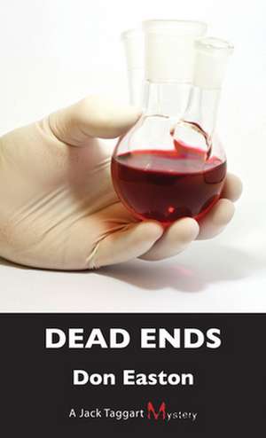 Dead Ends de Don Easton