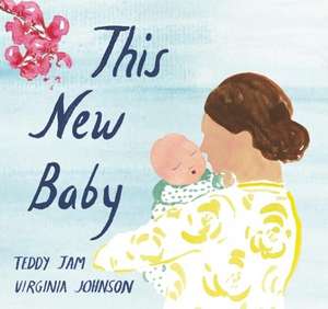 This New Baby de Virginia Johnson