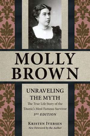 Molly Brown de Kristen Iversen