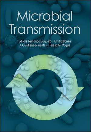 Microbial Transmission de F Baquero