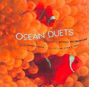 Ocean Duets: A New Moral Vision for Health Care de Michele Westmoreland