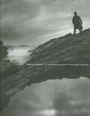 Martha Casanave de David Bayles