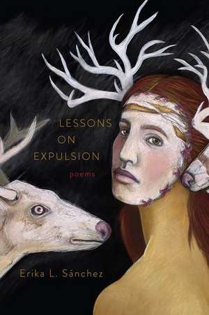Lessons on Expulsion de Erika L Sánchez