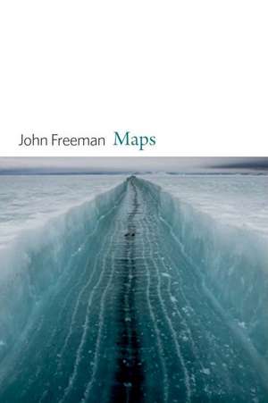 Maps de John Freeman