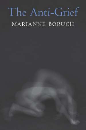 The Anti-Grief de Marianne Boruch