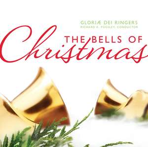 The Bells of Christmas de Extol Bell Choir