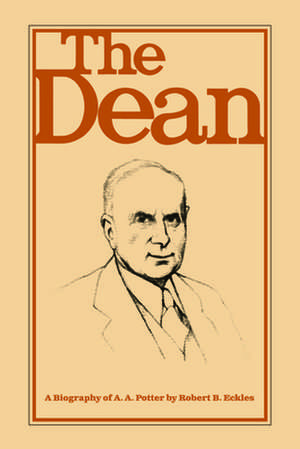 The Dean de Robert B. Eckles