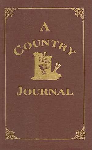 Country Journal de Grayson.