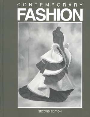 Cont Fashion 2 de Richard Martin