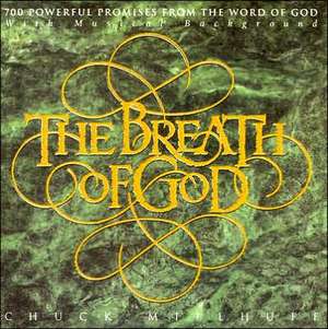 Breath of God Volume One de C. Millhuff