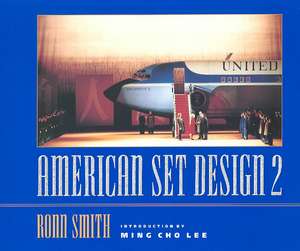 American Set Design