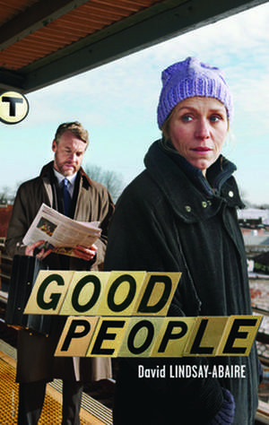 Good People de David Lindsay-Abaire