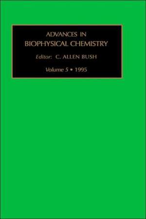 Adv Biophys Chem V 5 de Bush