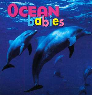 Ocean Babies de Kristen McCurry