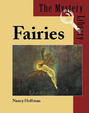 Fairies de Nancy Hoffman