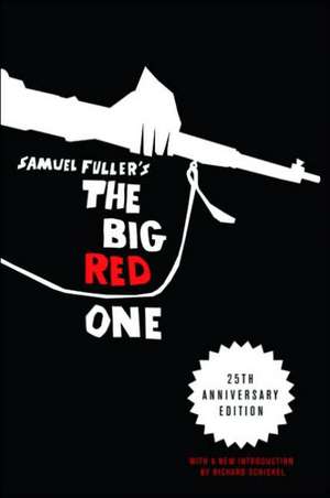 The Big Red One de Samuel Fuller