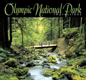 Olympic National Park Impressions de James Randklev