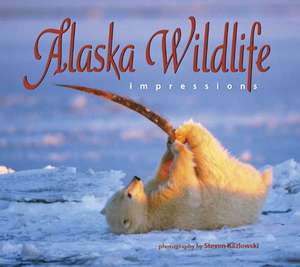 Alaska Wildlife Impressions de Steven Kazlowski