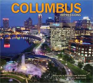 Columbus Impressions de Randall L. Schieber