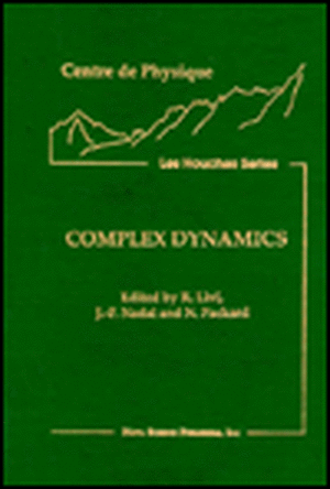 Complex Dynamics de R Livi