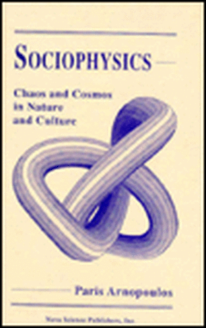 Sociophysics: Chaos and Cosmos in Nature and Culture.