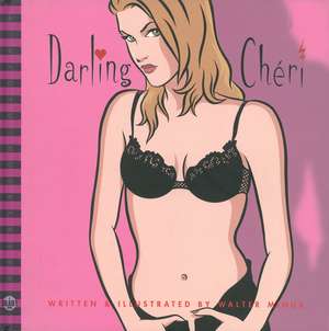 Darling Cheri de Walter Minus