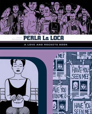 Perla La Loca