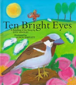 Ten Bright Eyes de Alison Bartlett