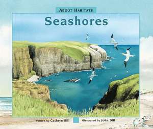 Seashores de Cathryn Sill