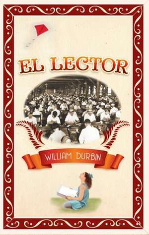 El Lector de William Durbin