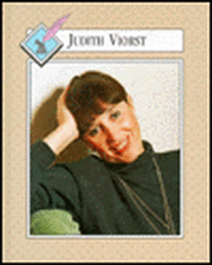 Judith Viorst de Jill C. Wheeler