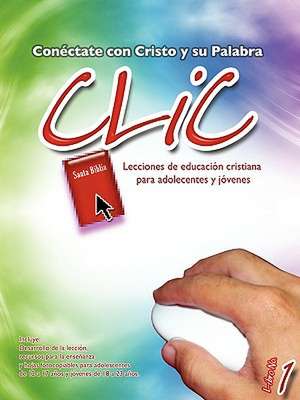 CLIC, Libro 1 de Patricia Picavea