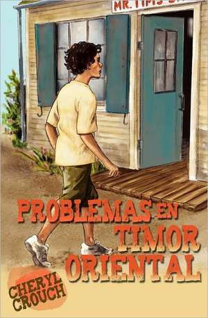 Problemas En Timor Oriental: Know Your Old Testament) de Cheryl Crouch