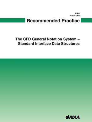 AIAA Recommended Practice for Cgns - Sids de Alan Moore