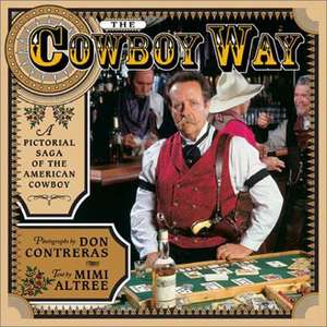 The Cowboy Way de Mimi Altree