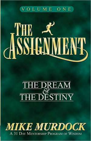 The Assignment Vol. 1 de Mike Murdock