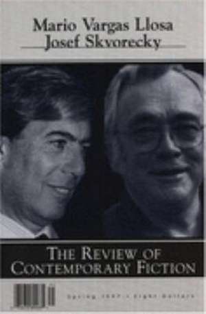 Mario Vargas Llosa/Josef Skvorecky, Vol. 17, No. 1: An Irish Farce de John O′brien