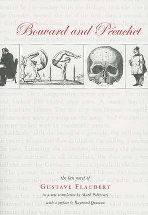Flaubert, G: Bouvard and Pecuchet