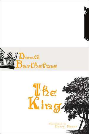 The King de Donald Barthelme