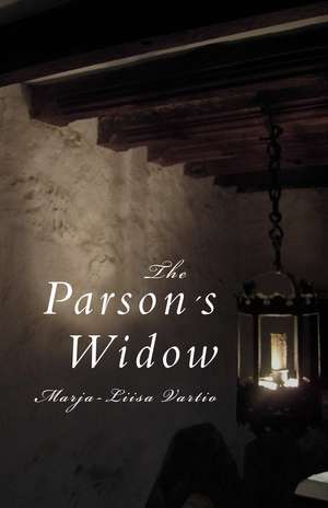 The Parson's Widow de Marja-Liisa Vartio