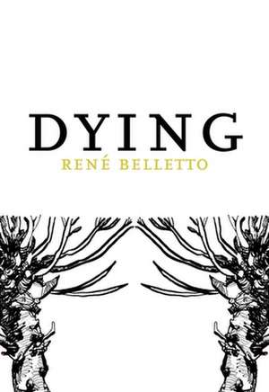 Dying de René Belletto