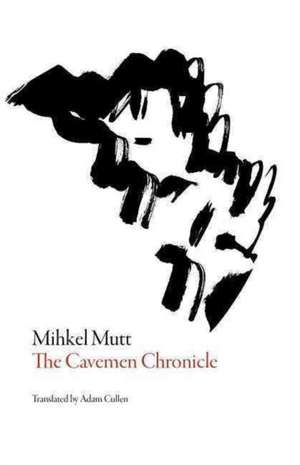 Cavemen Chronicle de Mikhel Mutt