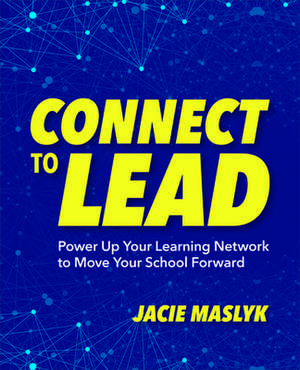 Connect to Lead de Jacie Maslyk