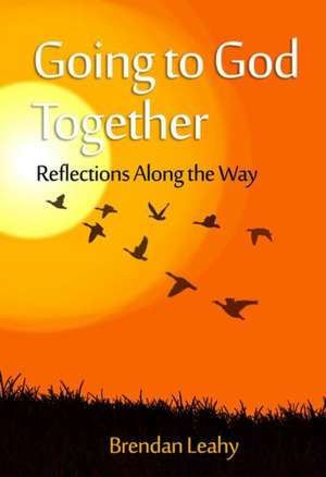 Going to God Together: Reflections Along the Way de Brendan Leahy