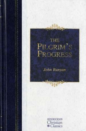 The Pilgrim's Progress de John Bunyan