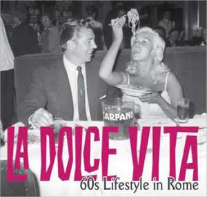 La Dolce Vita de Scala Publishers