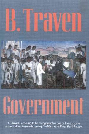 Government de B. Traven