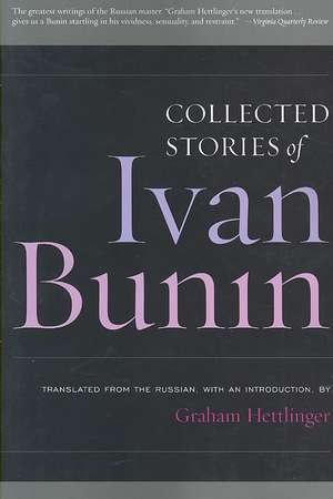 Ivan Bunin de Ivan Bunin